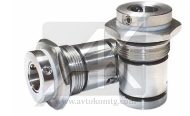GR2 картриджные торцевые уплотнения для насосов Grundfos GR2 картриджные торцевые уплотнения для насосов Grundfos