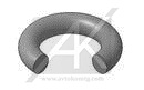 Round section seals