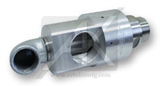 UOPD-A-13 Rotary pressure joint